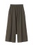 ZUCCa / S LIGHT SHELL TAFFETA / パンツ