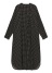ZUCCa / S DOT SQUARE PRINT / ワンピース