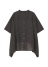 ZUCCa / S SILHOUETTE FLOWER / シャツ