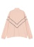 ZUCCa / S FIBRIL TYPEWRITER JERSEY 2 / ブルゾン