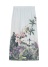 ZUCCa / P WILD FLOWER JERSEY / スカート