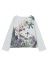 ZUCCa / P WILD FLOWER JERSEY / スウェット