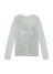 ZUCCa / S SHEER WILD FLOWER / カットソー