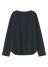 ZUCCa / S COTTON TWILL HG JERSEY / カットソー