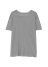 ZUCCa / S SUPIMA LIGHT JERSEY / カットソー