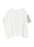 ZUCCa / S MIX DOTS / カットソー