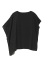 ZUCCa / PO JACQUARD DOCKING JERSEY / カットソー