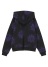 ZUCCa / S JACQUARD SWEATSHIRT / スウェット
