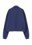 ZUCCa / S HIGH GAUGE INLAY / ブルゾン