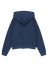 ZUCCa / HEART LOGO ZIP-UP HOODIE / スウェット