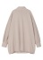ZUCCa / S DOLMAN SLEEVED SWEATSHIRT / 羽織り