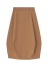 ZUCCa / S PE STRETCH KNIT / スカート
