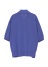 ZUCCa / DRY TOUCH KNIT / ポロシャツ