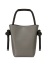 <先行予約> ZUCCa / BICOLOR YACHT ROPE BAG / バッグ