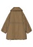<先行予約> ZUCCa / SEMI-GLOSS NYLON / コート