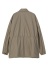 <先行予約> ZUCCa / WAX VINTAGE TWILL / ブルゾン