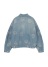 <先行予約> ZUCCa / FLOWER JQ DENIM / ブルゾン