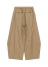 ZUCCa / WOOLLY STRETCH TWILL / パンツ