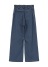 <先行予約> ZUCCa / HYPER STRETCH LIGHT DENIM / パンツ