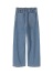 ZUCCa / HYPER STRETCH LIGHT DENIM / パンツ