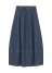 <先行予約> ZUCCa / HYPER STRETCH DENIM / スカート