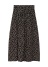 <先行予約> ZUCCa / NADESHIKO FLOWER PRINT / スカート