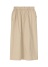 ZUCCa / STRETCH ORGANIC COTTON / スカート