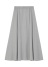 <先行予約> ZUCCa / DRY GABARDINE / スカート