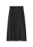 ZUCCa / DRY GABARDINE / スカート