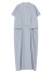 ZUCCa / HIGH DENSITY WASHER / ワンピース