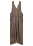 <先行予約> ZUCCa / GARMENT DYE VIYELLA / サロペット