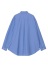 <先行予約> ZUCCa / HIGH COUNT BROAD / シャツ