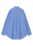 ZUCCa / HIGH COUNT BROAD / シャツ