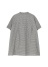 <先行予約> ZUCCa / COTTON SILK GINGHAM CHECK / ブラウス