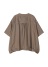 ZUCCa / GARMENT DYE VIYELLA / シャツ