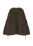 <先行予約> ZUCCa / BOA FLEECE / ブルゾン