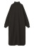 <先行予約> ZUCCa / COTTON SWEATSHIRT / ワンピース
