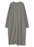 ZUCCa / WOOL JERSEY / ワンピース
