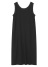 ZUCCa / COTTON RAYON JERSEY / ワンピース
