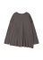<先行予約> ZUCCa / COTTON RAYON / トップス