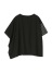 ZUCCa / MIX DOTS / カットソー