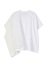 ZUCCa / CUT JACQUARD DOCKING / カットソー