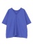 <先行予約> ZUCCa / GARMENT DYE JERSEY / カットソー