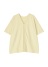 ZUCCa / GARMENT DYE JERSEY / カットソー