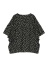 ZUCCa / NADESHIKO FLOWER JERSEY / カットソー