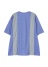 ZUCCa / DOT DOCKING JERSEY / Tシャツ