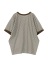 ZUCCa / MULTI STRIPE / トップス