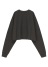 <先行予約> ZUCCa / TSURI-BUTSU SWEATSHIRT / トップス