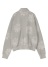 ZUCCa / FLOWER JACQUARD SWEATSHIRT / ブルゾン
