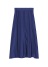 <先行予約> ZUCCa / PLEATED KNIT / スカート